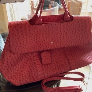 Nicole Miller Bag